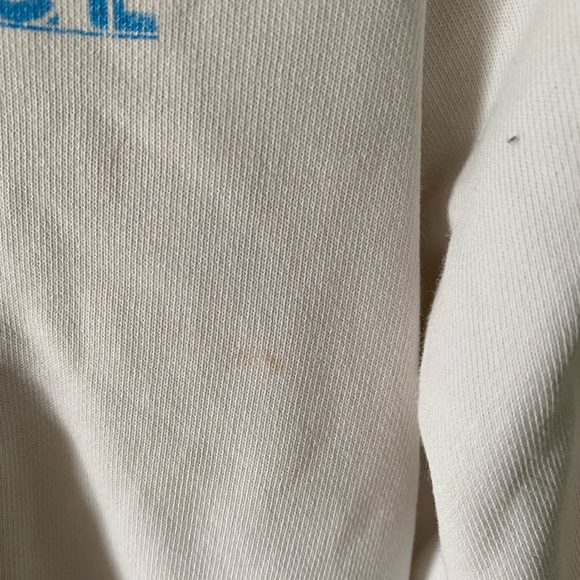 Jordache cropped hoodie - Picture 3 of 6